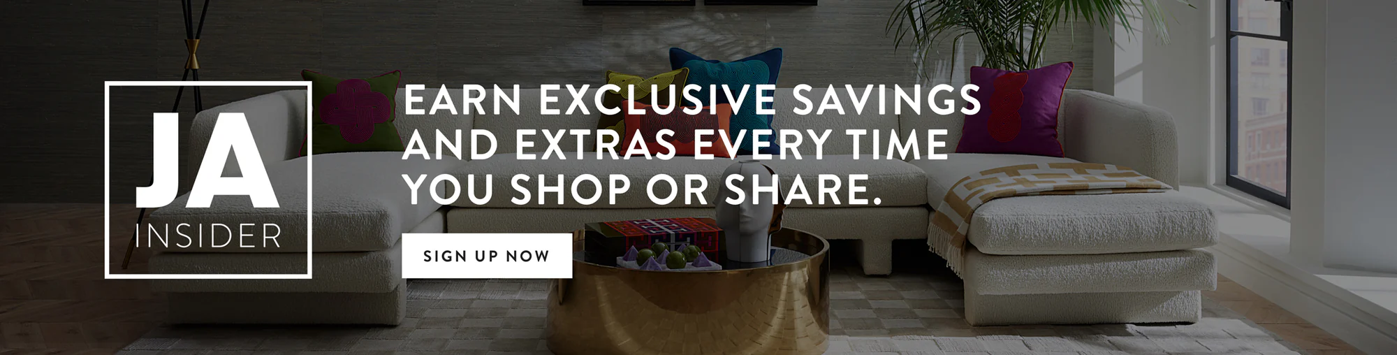 Modern Glamour for Every Room